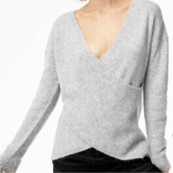 The Group by Babaton Bandini Wool Blend Sweater (SW2) - Picture 1 of 10